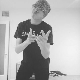 Session Singer, Vocalist, Songwriter - raventhedevil