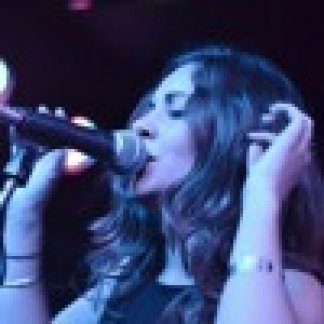 Session Singer, Vocalist, Songwriter - nicolajackson4