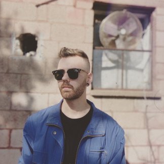Session Singer, Vocalist, Songwriter and Music Producer - chinoposh