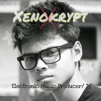 Music Producer - xenokrypt