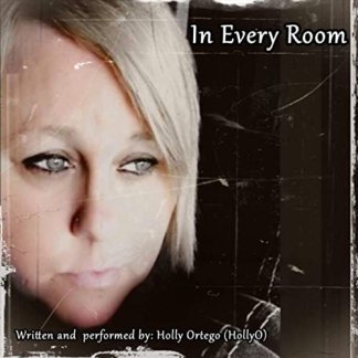 Session Singer, Vocalist, Songwriter - holly ortego