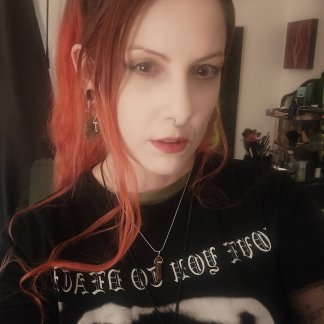 Session Singer, Vocalist, Songwriter - blackheart