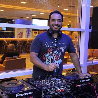 Music Producer - betodias