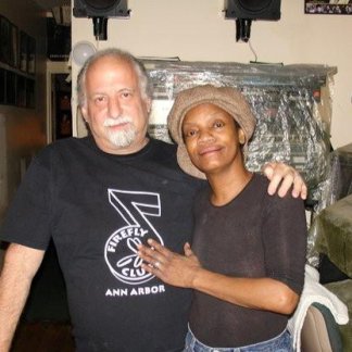 Music Producer - bobcrawford1