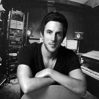 Music Producer - davidjfranco