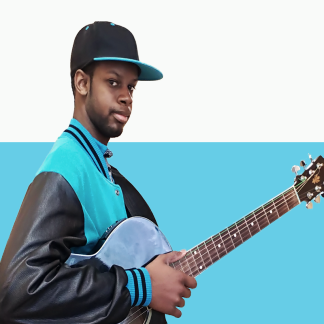Session Singer, Vocalist, Songwriter and Music Producer - jarrod