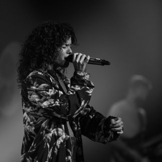 Session Singer, Vocalist, Songwriter - yaz