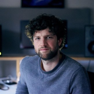 Music Producer - charliewestropp
