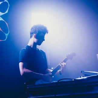 Music Producer - pablocasadesus
