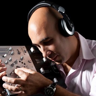 Music Producer - miguelcarvalho