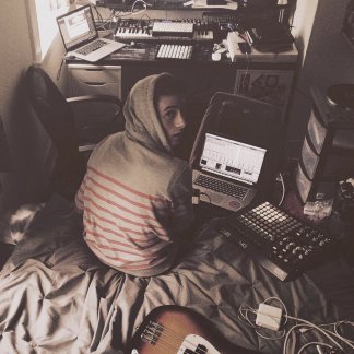 Music Producer - seals9