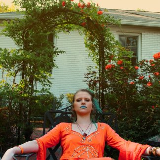 Session Singer, Vocalist, Songwriter - frediiland