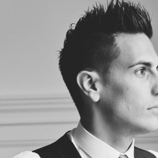 Music Producer - thomaspasquini