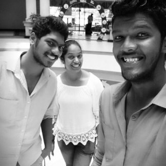Session Singer, Vocalist, Songwriter - vijaybhai