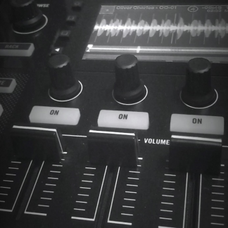 Music Producer - olivercharles