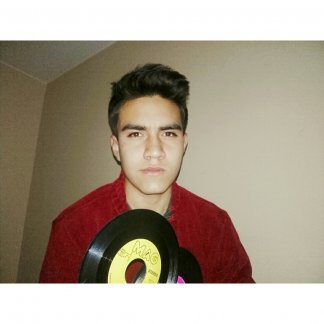 Music Producer - marceloms07