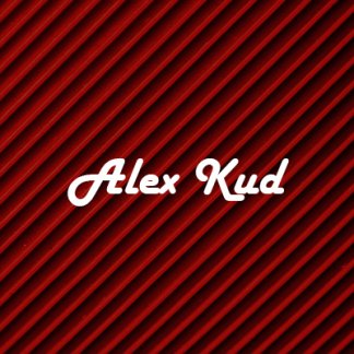 Music Producer - alexkud