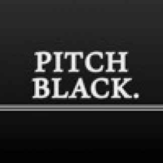 Music Producer - pitchblack