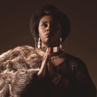 Session Singer, Vocalist, Songwriter - nefertitigold
