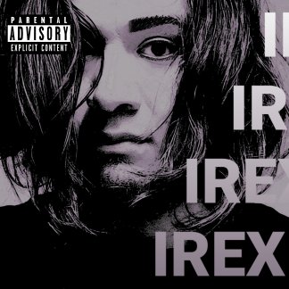 Session Singer, Vocalist, Songwriter - IREX