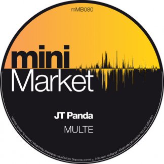 Music Producer - jtpanda