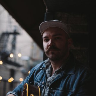 Session Singer, Vocalist, Songwriter - tylersjostrom