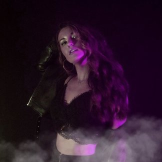 Session Singer, Vocalist, Songwriter - xtinaswider