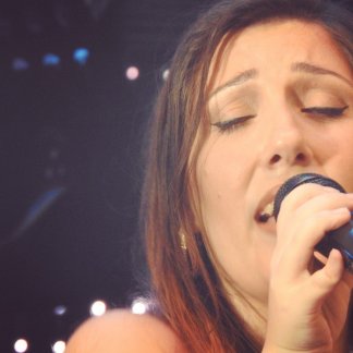 Session Singer, Vocalist, Songwriter - pyaara