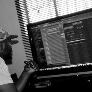 Music Producer - touhxbeatz