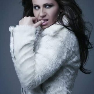 Session Singer, Vocalist, Songwriter - andreaqubrick