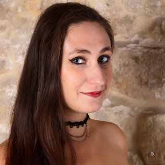 Session Singer, Vocalist, Songwriter - melpomene