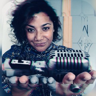 Session Singer, Vocalist, Songwriter - lesina