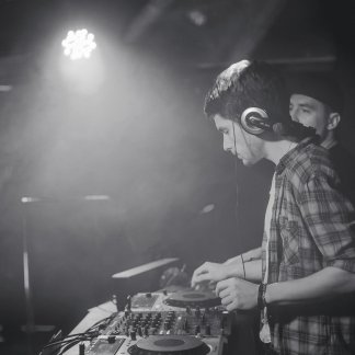Music Producer - orbion