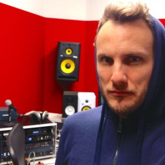 Music Producer - agabriel