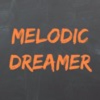 Music Producer - melodic_dreamer