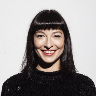 Session Singer, Vocalist, Songwriter - carlaelektra