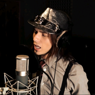 Session Singer, Vocalist, Songwriter - yazik