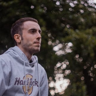 Music Producer - jaurren