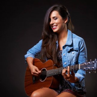Session Singer, Vocalist, Songwriter - ruvmusic