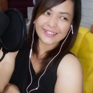 Session Singer, Vocalist, Songwriter - vanjmart10