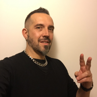Music Producer - gandalfbosch