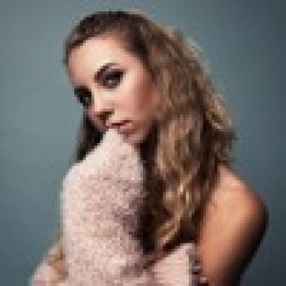 Session Singer, Vocalist, Songwriter - jordanalilly