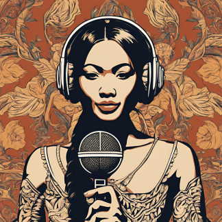 Session Singer, Vocalist, Songwriter - bukunolami