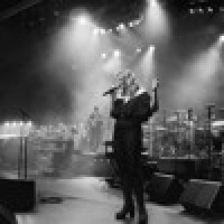 Session Singer, Vocalist, Songwriter - rosiewilson