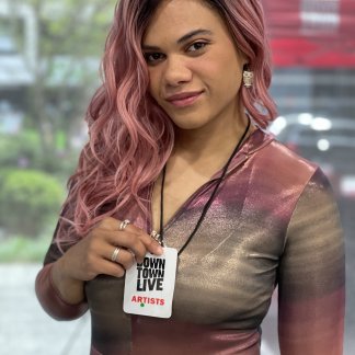 Session Singer, Vocalist, Songwriter - gracegalu