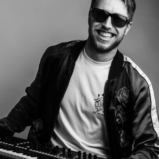 Music Producer - charliebooth92