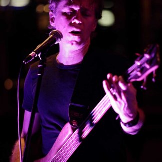 Session Singer, Vocalist, Songwriter - lrjimenez