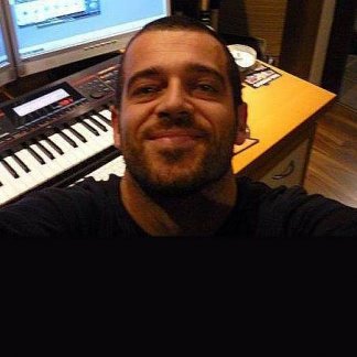 Music Producer - poshook