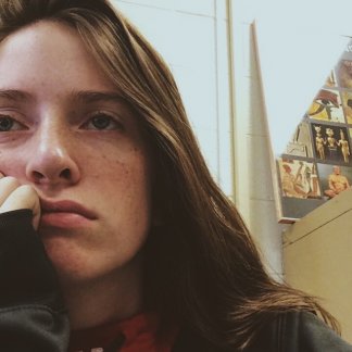 Session Singer, Vocalist, Songwriter - hannahcrogers
