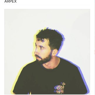 Music Producer - arpex